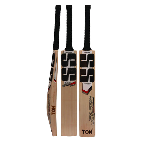 SS Master 5000 Cricket Bat