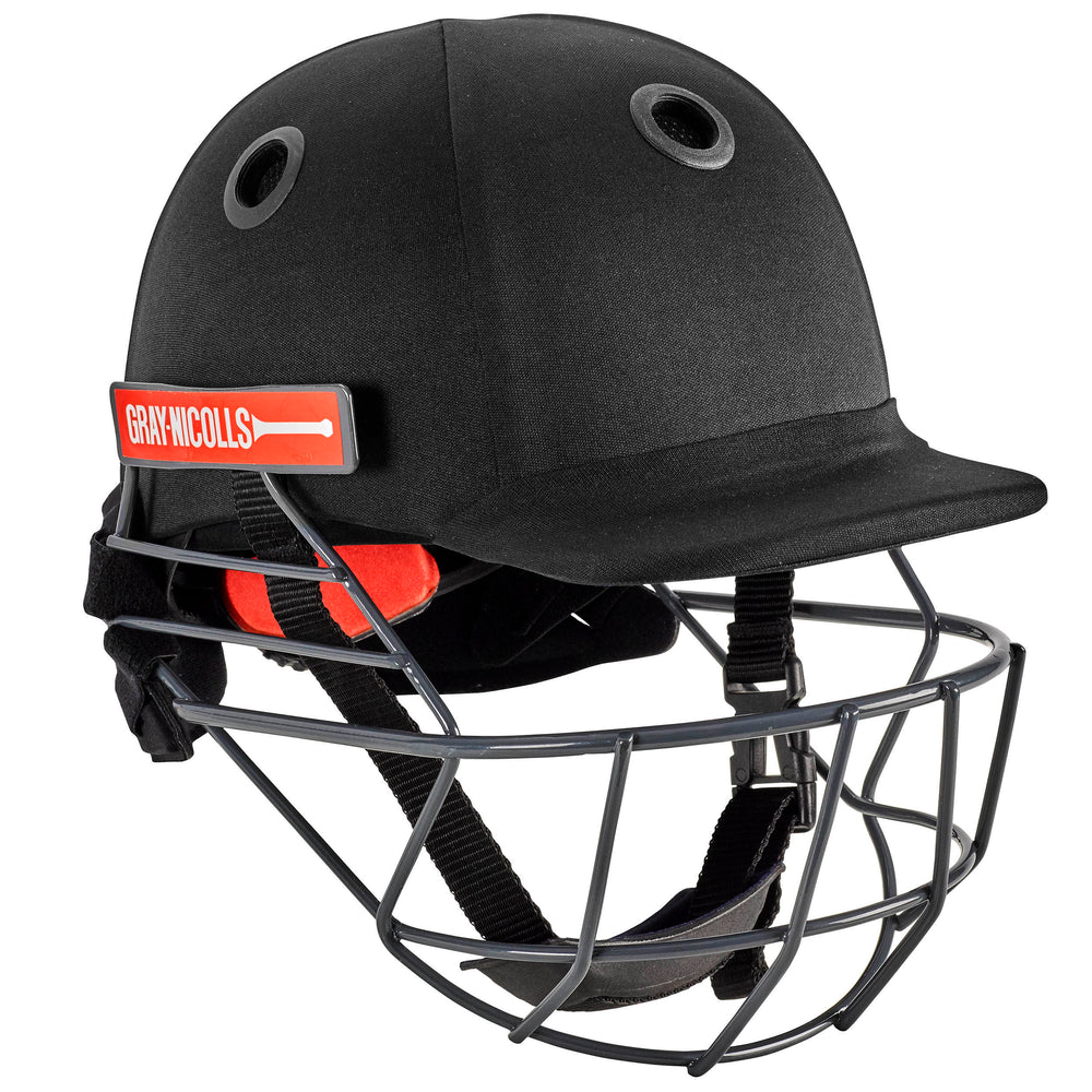 Gray Nicolls Elite Helmet (w/neck guard)