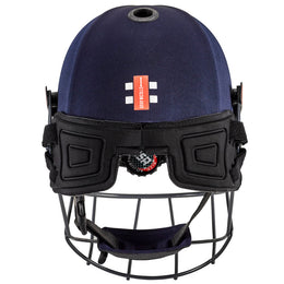 Gray Nicolls Elite Helmet (w/neck guard)
