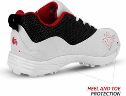 DSC Rigor X Cricket Shoes