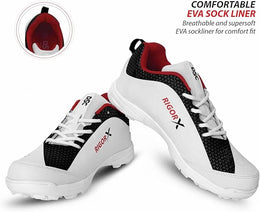 DSC Rigor X Cricket Shoes