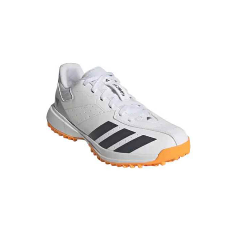 Adidas Howzat Cricket Shoes for cricket players with durable grip, comfort and stability, available online and in-store