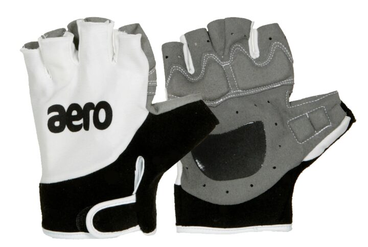 Cricket - Aero Fielding Gloves - JR