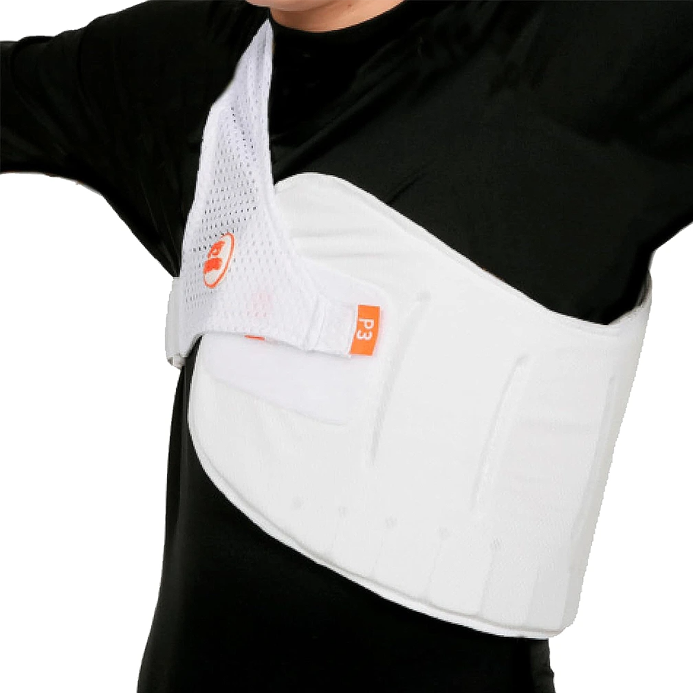 Aero P3 Chest Guard Protector XS | SWC