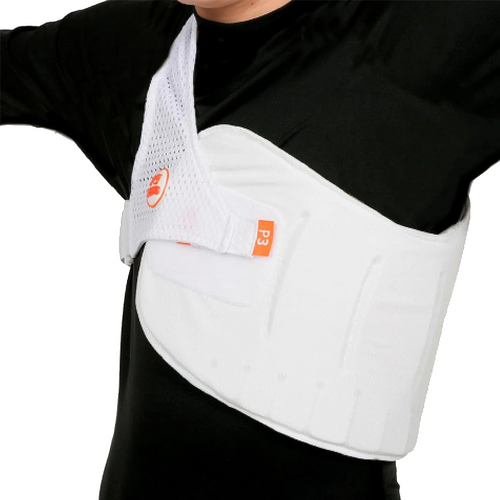 Aero P3 Chest Guard Protector XS
