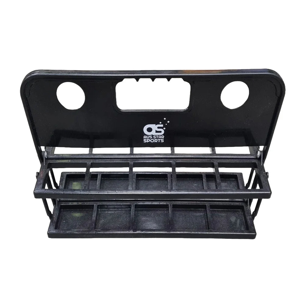 Bottle Holder For 10 Bottles