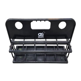 Bottle Holder For 10 Bottles