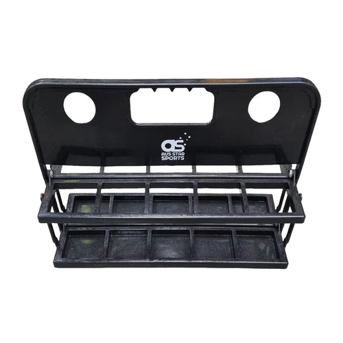 Bottle Holder For 10 Bottles