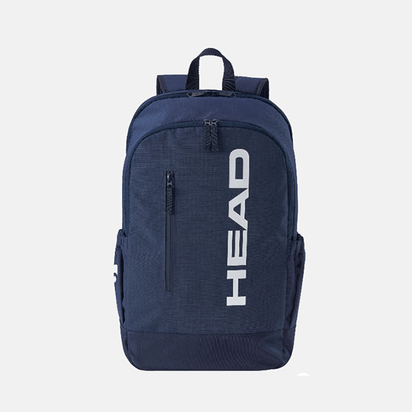 HEAD Base Backpack 17L lightweight tennis backpack