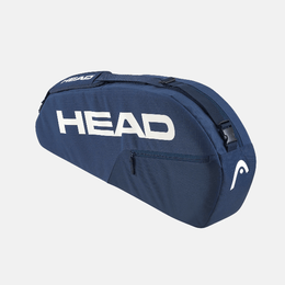 HEAD Base Racquet Tennis Bag for tennis racquets and gear