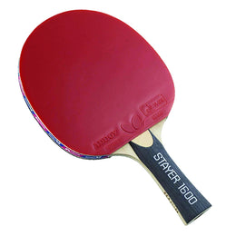 Butterfly Stayer 1600 Table Tennis Bat - Image 2