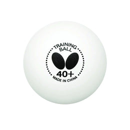 Butterfly TT Training Balls Australia, Table Tennis Balls, Table Tennis Training, Butterfly Table Tennis, Sports World Canberra, Table Tennis Equipment, Table Tennis Store, Butterfly Table Tennis Ball price, Butterfly Training Balls | SWC