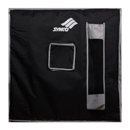 Carrom Cover Executive | SWC