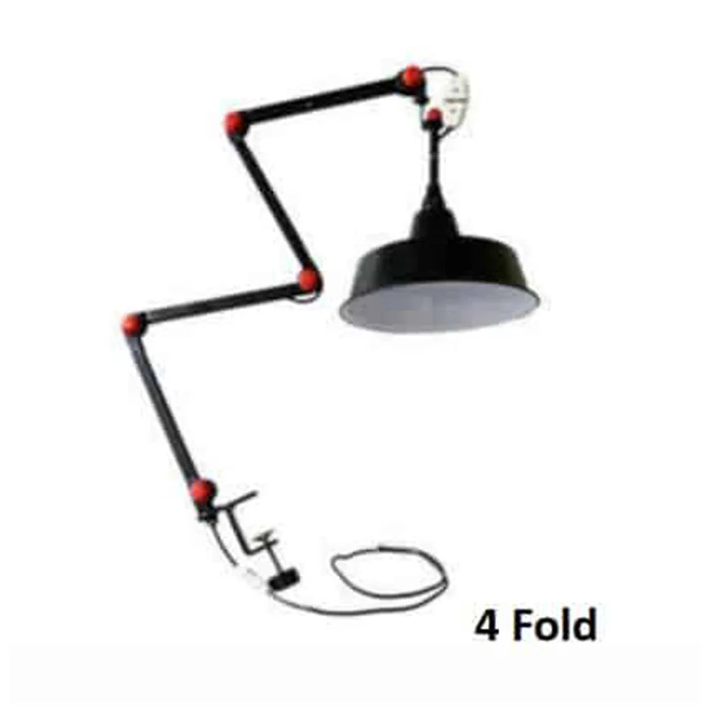 Carrom Lamp | SWC