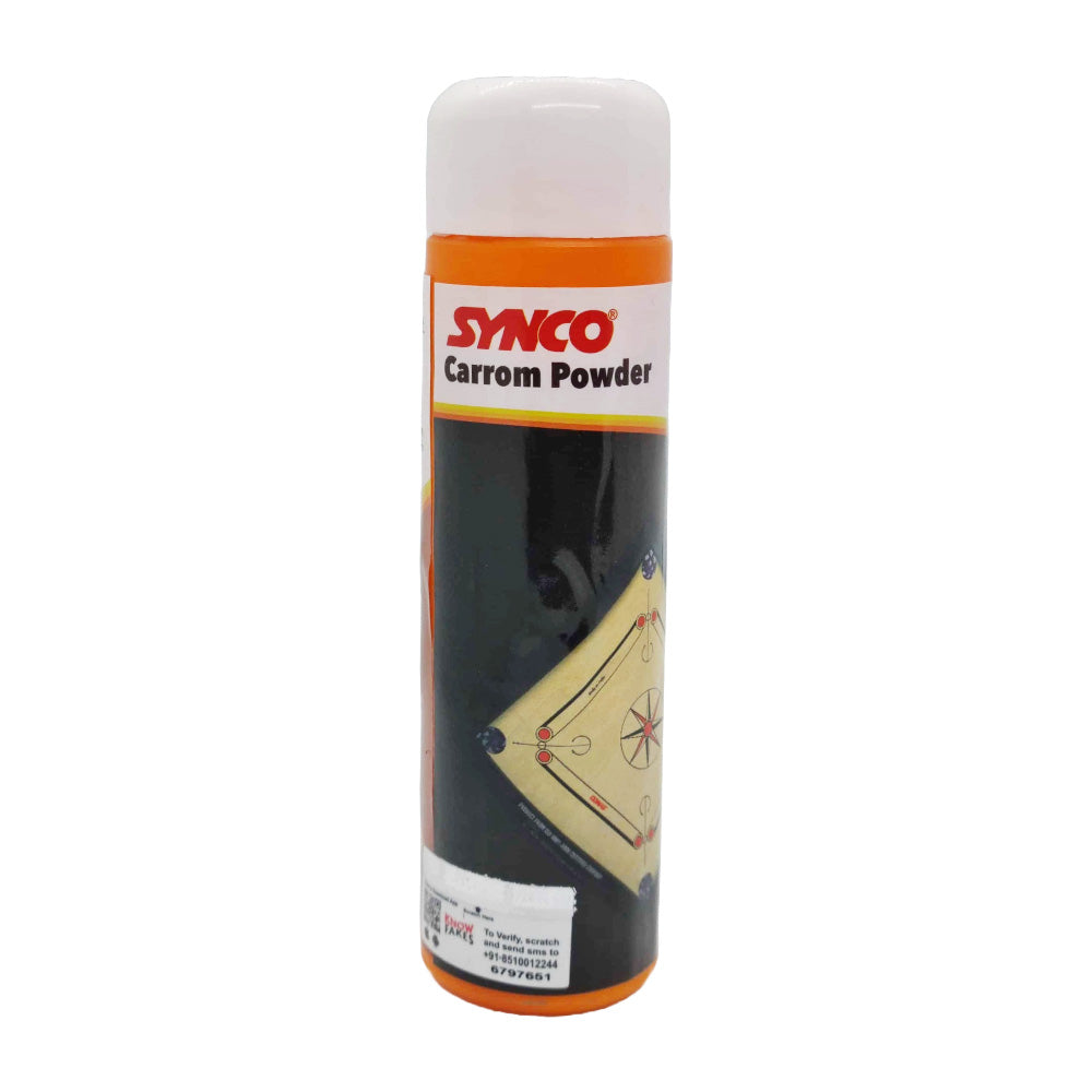 Carrom Powder | SWC