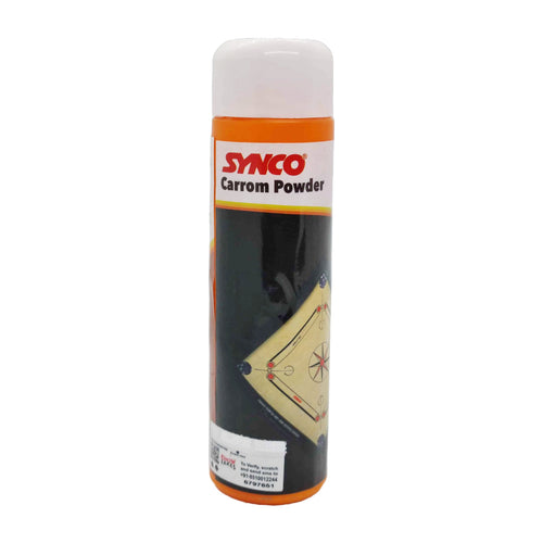 Carrom Powder