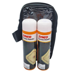 Carrom Powder Twin Pack | SWC