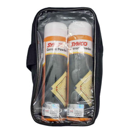Carrom Powder Twin Pack | SWC
