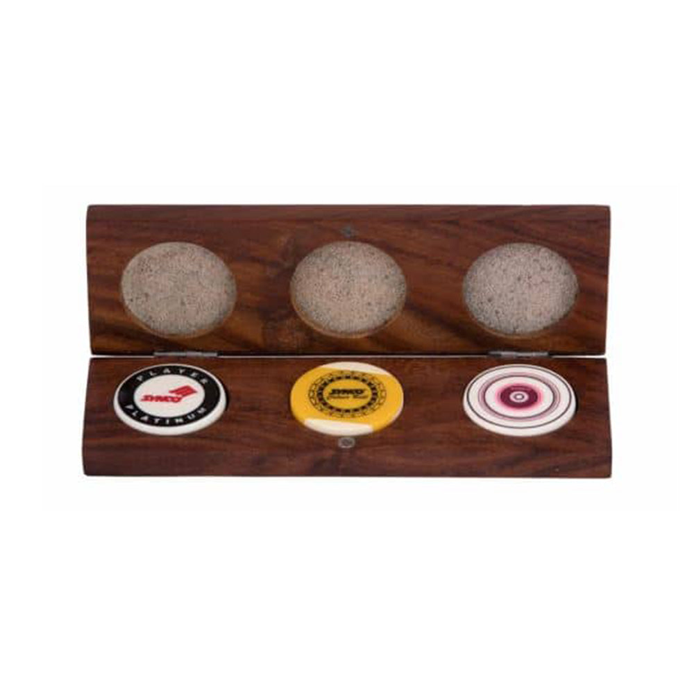 Carrom Strikers Collectors Edition | SWC