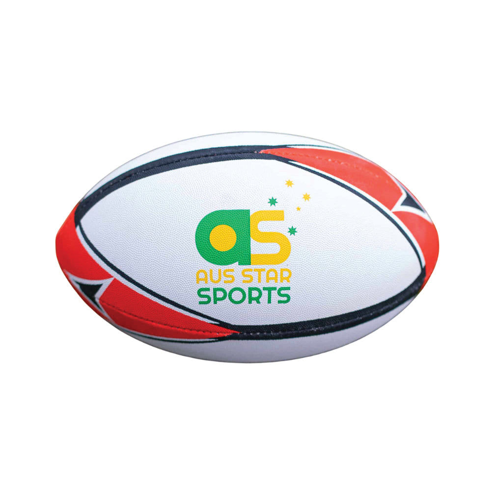 Classic Rugby League Ball | SWC