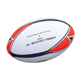 Classic Rugby League Ball | SWC
