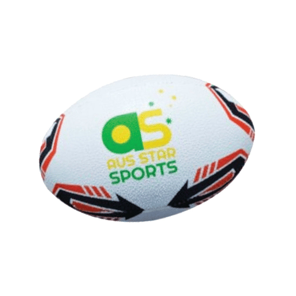 Classic Rugby Union Ball | SWC