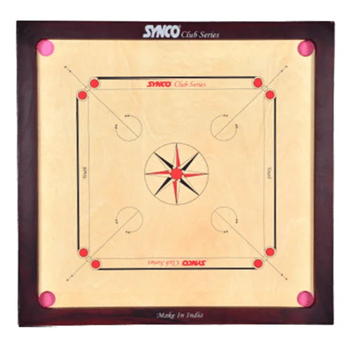 Club Series Synco