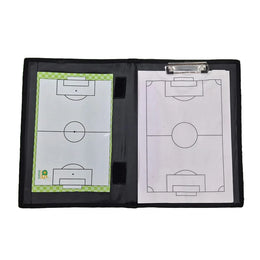 Coaches Tactic Magnetic Folder A4 Size