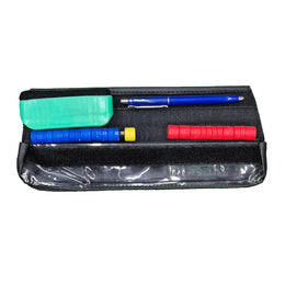 Coaches Tactic Magnetic Folder A4 Size