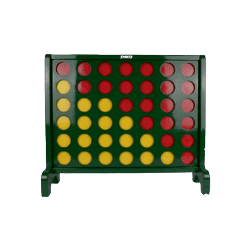 Synco Connect 4 Large Green