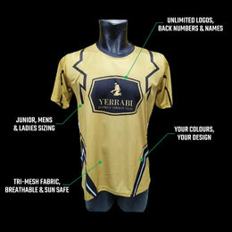 Custom Club Clothing_Personalized Club Apparel | Sports World Canberra