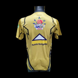Custom Club Clothing_Personalized Club Apparel | Sports World Canberra