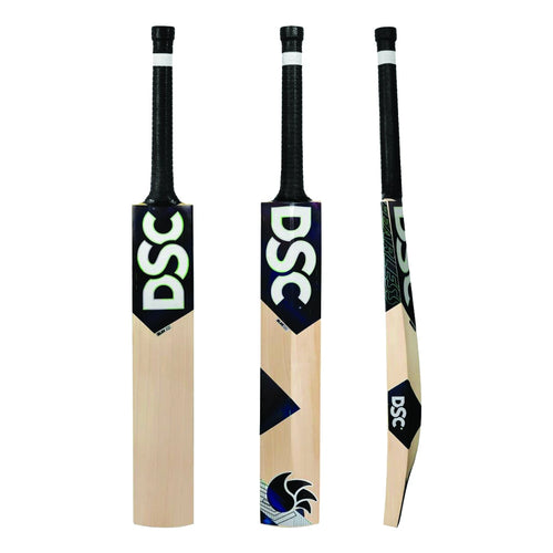 DSC Blak 222 Cricket Bat