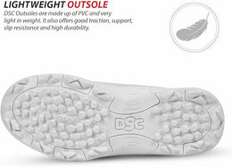 DSC Rigor X Cricket Shoes