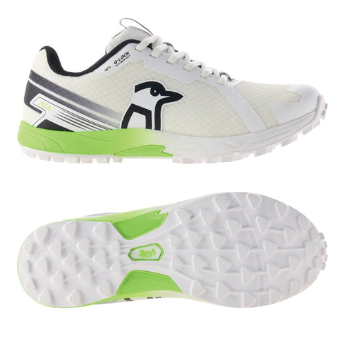 Kookaburra Pro 2.0 Rubber Cricket Shoes