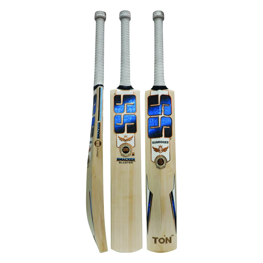 GG Smacker Blaster Cricket Bat | SWC