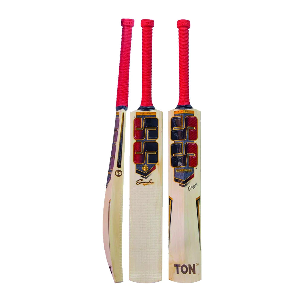 GG Smacker Punch Cricket Bat | SWC