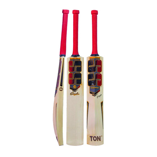 GG Smacker Punch Cricket Bat