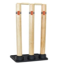Gray-Nicolls Rubber Base Stumps