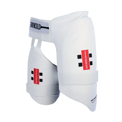 GRAY-NICOLLS ULTIMATE COMBO CRICKET THIGH GUARD