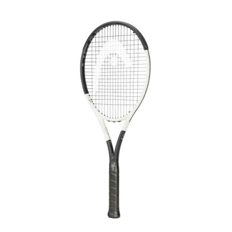 HEAD IG Speed XCEED Tennis Racquet with lightweight graphite frame for comfort, control, and all-round performance