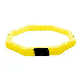 Hex Hoops (Set of 6)