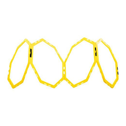 Hex Hoops (Set of 6)