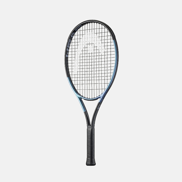 HEAD IG Gravity JR 25 lightweight junior tennis racquet