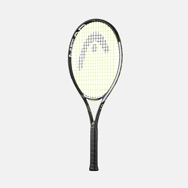 HEAD IG Speed JR 26 lightweight junior tennis racquet