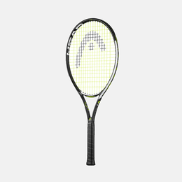 HEAD IG Speed JR 26 lightweight junior tennis racquet