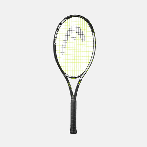 HEAD - IG Speed JR 26 - Tennis Racquet