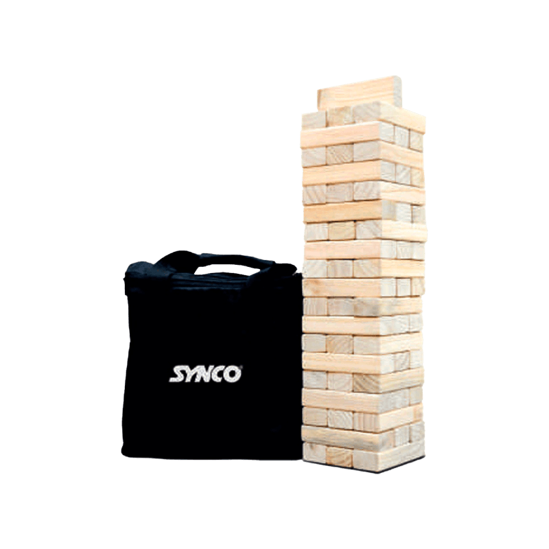 SYNCO VG005 JUMBO HI TOWER LARGE NATURAL