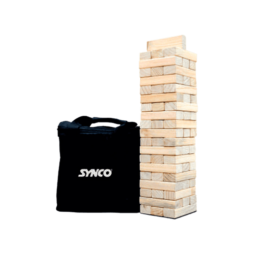 SYNCO VG005 JUMBO HI TOWER LARGE NATURAL