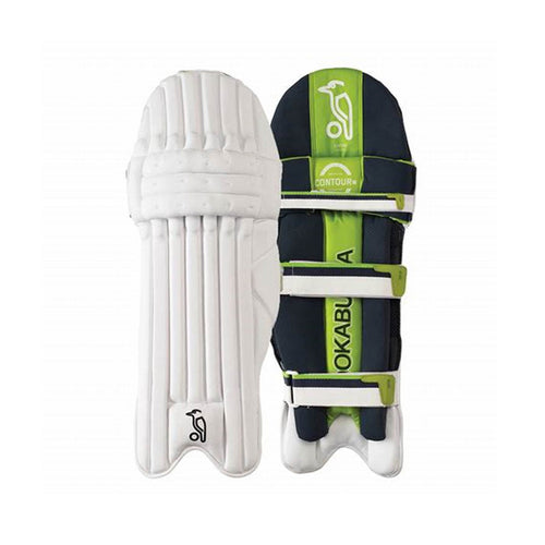 Kookaburra Kahuna 600 Batting Pads